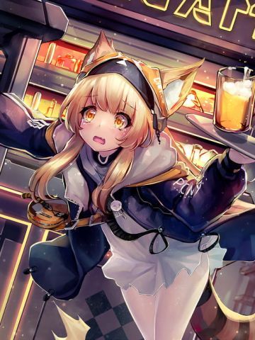 p站每日本子图推荐第2019130期