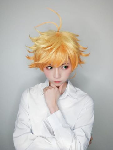 约定的梦幻岛艾玛