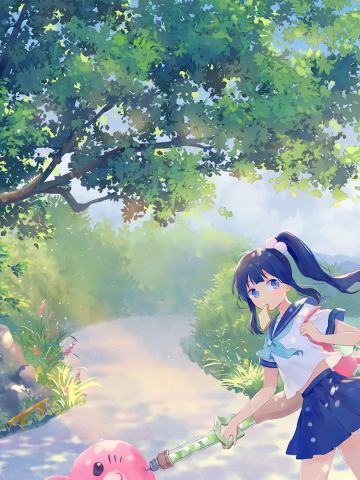 2019年2月 手机&电脑 壁纸&桌面！收好啦！