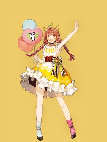 p站每日本子图推荐第20190202期今天也有福利哦！