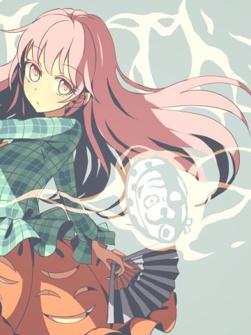 每日手机壁纸推荐第20190202期