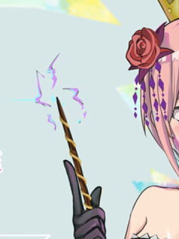 五等分的新娘 中野一花 萌图壁纸下载