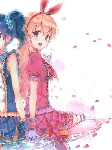 每日k站壁纸推荐第20190213期