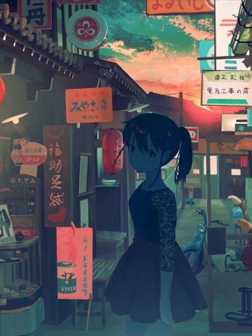 每日手机壁纸推荐第20190213期