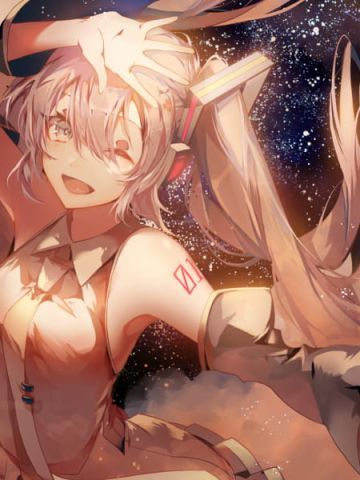 每日动漫壁纸推荐20190214期