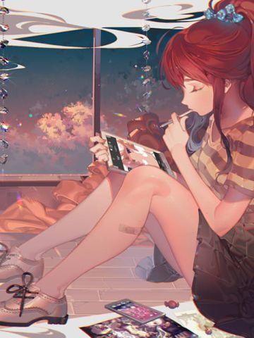 每日手机壁纸推荐第20190214期