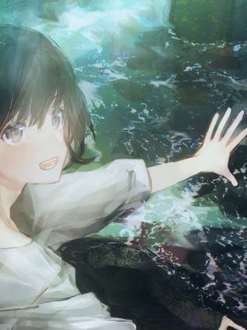 每日手机壁纸推荐第20190215期