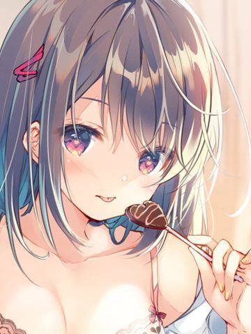 每日p站本子图推荐20190218期