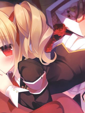 每日k站壁纸推荐第20190218期