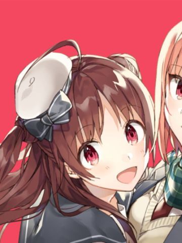 每日手机壁纸推荐第20190218期