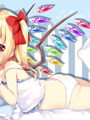 每日k站壁纸推荐第20190219期