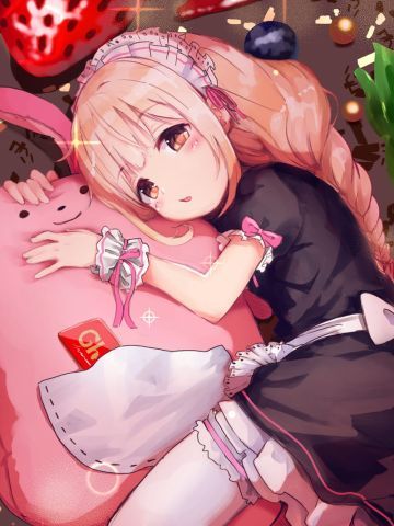 每日手机壁纸推荐第20190219期