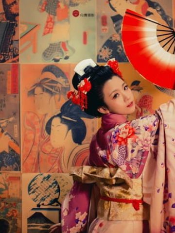 愛することも地獄 cosplay