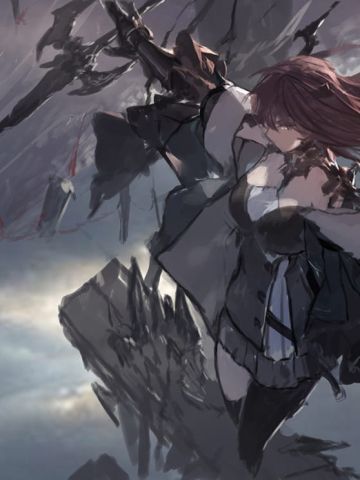 每日手机壁纸推荐第20190220期