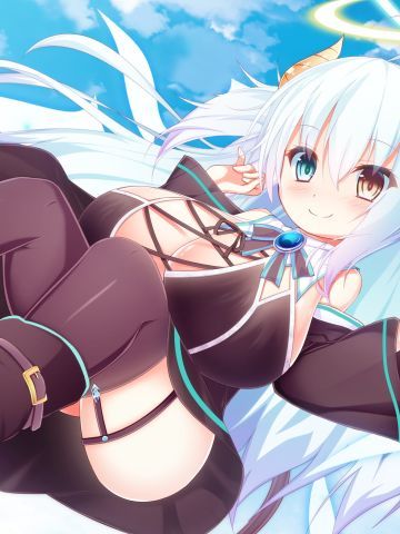 每日p站本子图推荐20190221期