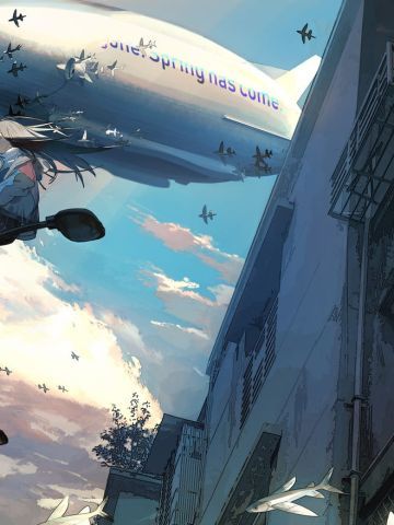 每日手机壁纸推荐第20190221期