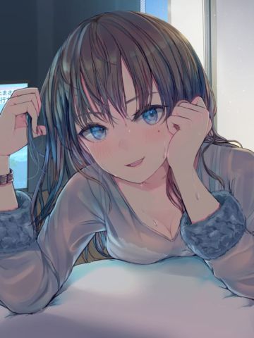 每日k站壁纸推荐第20190221期