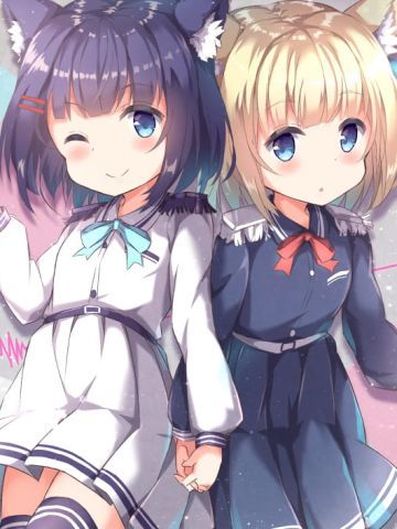 每日p站本子图推荐20190222期