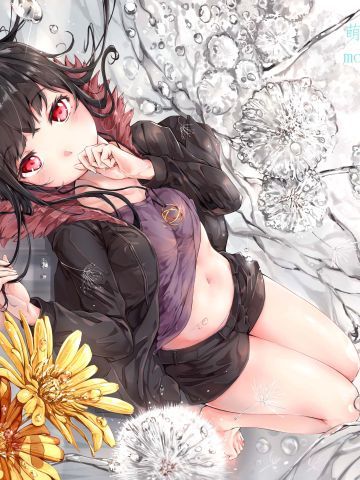 每日手机壁纸推荐第20190222期