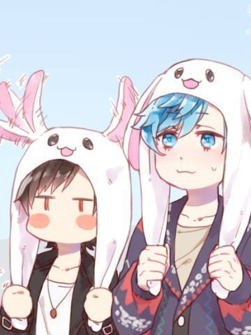 《B-PROJECT》萌图合集