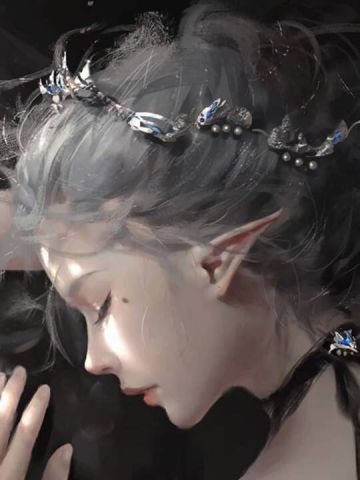 鬼刀----手机精美壁纸