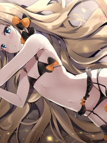 每日P站壁纸推荐20190225期