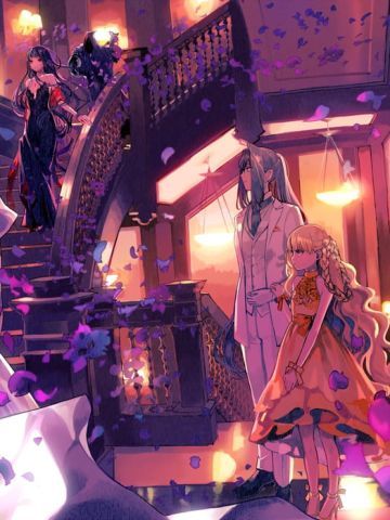 每日k站壁纸推荐第20190226期