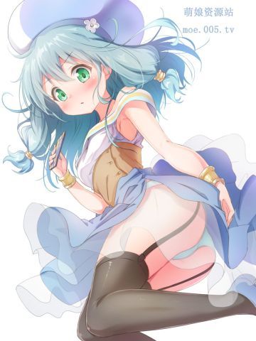 每日P站壁纸推荐20190226期