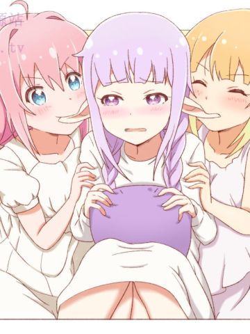 《ENDRO~!》  萌图合集