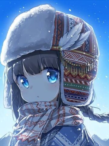 每日电脑壁纸推荐第20190228期