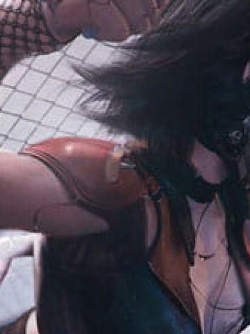 任何东西只要够深都是一把刀 动漫游戏壁纸 20190228期