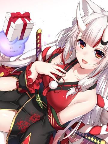 每日K站壁纸推荐20190228期