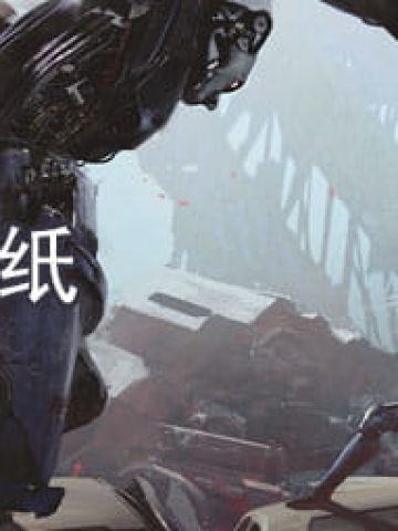 给这丧丧的世界添一丝温柔 动漫游戏电脑壁纸 20190301期