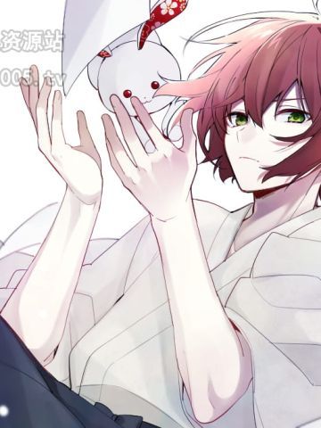 《明治东京恋伽》漫图合集