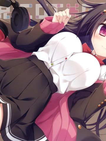 每日K站壁纸推荐20190304期