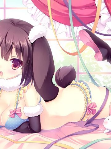 每日K站壁纸推荐20190305期