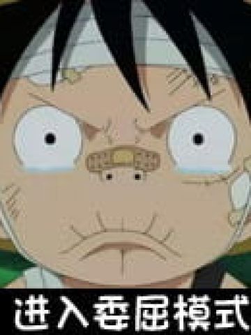 航海王——沙雕斗图表情