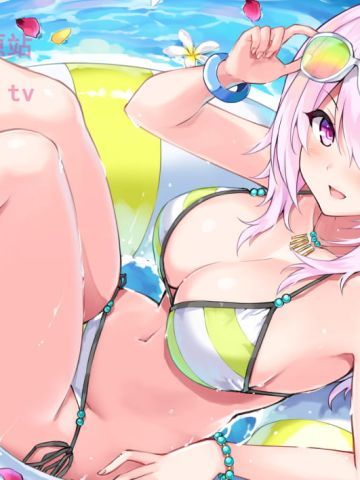 每日K站壁纸推荐20190307期