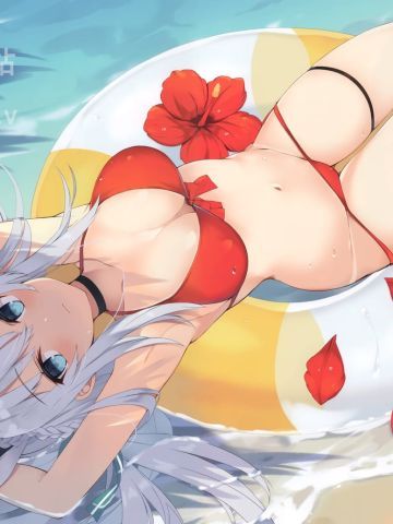 每日K站壁纸推荐20190311期