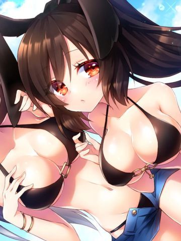 每日K站壁纸推荐20190313期