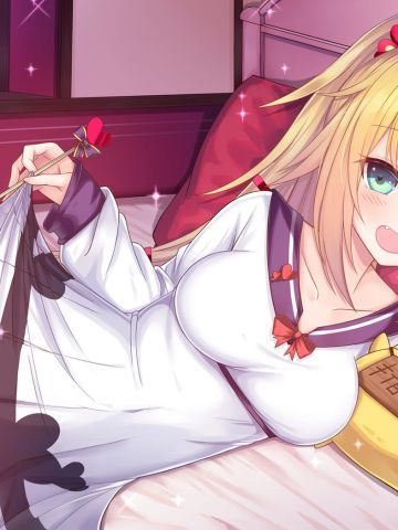 每日K站壁纸推荐20190315期