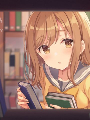 每日K站壁纸推荐20190318期