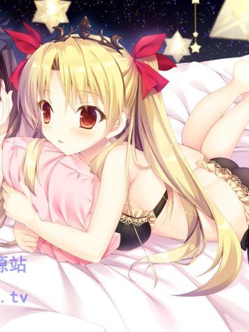 每日K站壁纸推荐20190319期