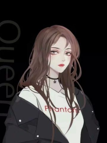 白蛇缘起——动漫情侣手机壁纸一左一右