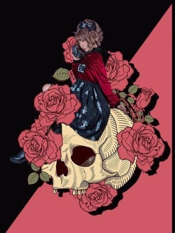 崩坏爱丽丝 LOLITA