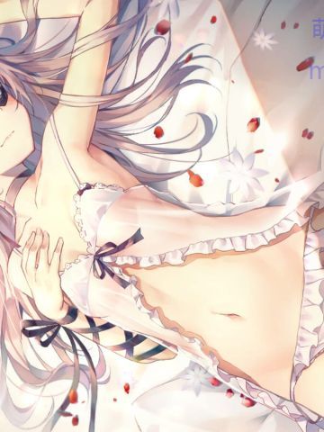 每日K站壁纸推荐20190325期