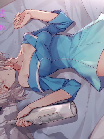 每日K站壁纸推荐20190326期