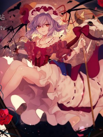 P站壁纸每日推荐20190327期