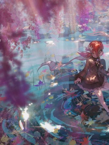 每日K站壁纸推荐20190327期