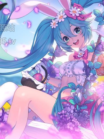 每日K站壁纸推荐20190328期